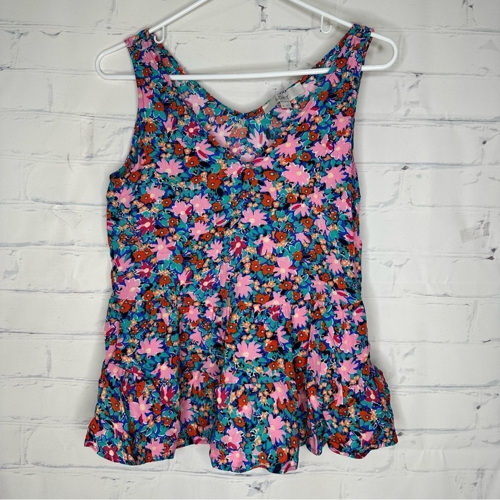 Loft XS or Small Top - Brand New with Tags!